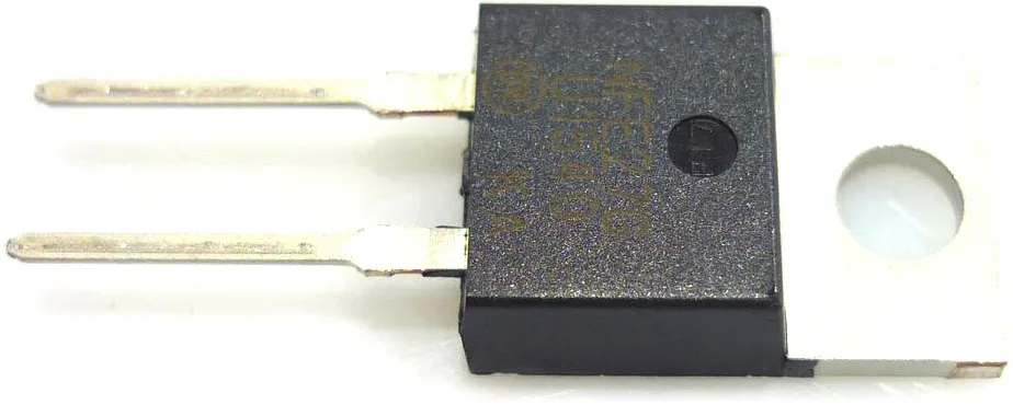 Diode 15A, 400V, MUR 1540 TO-220A