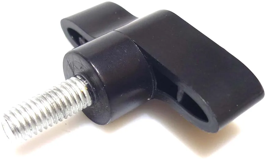 Feststellschraube M8x20 Knebelgriff