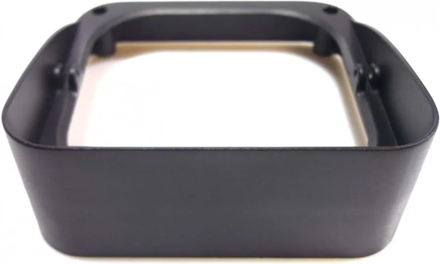 Gehäuseteil (Front) AKKU UP-4