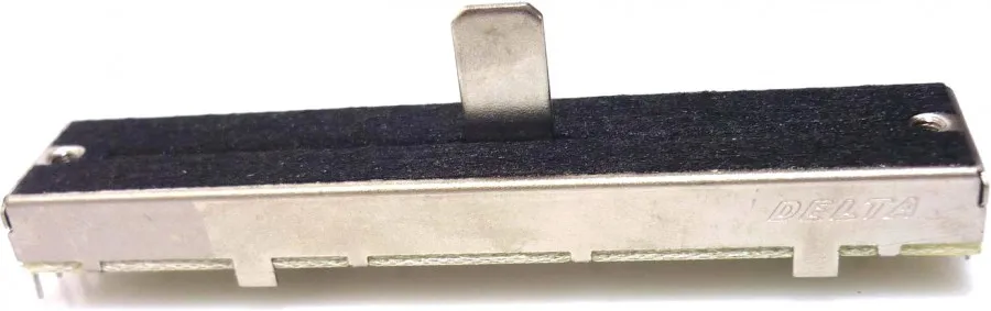 Fader A503 2x50KOhm 60mm CM-5300