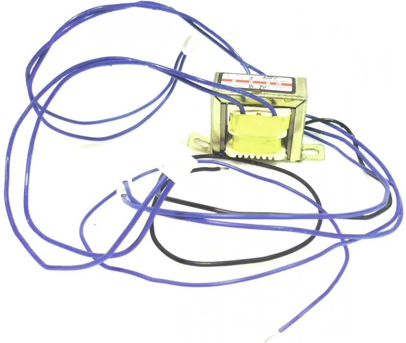 Trafo 9-0-9V/0,33A SBM 16/32