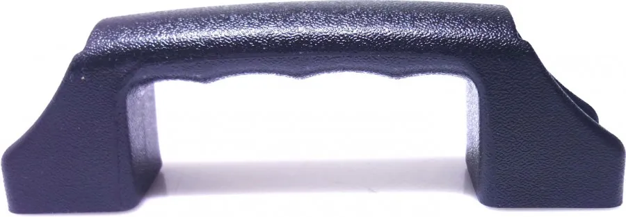 Griff LED PFE-100 RGBW schwarz