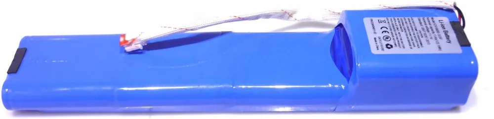 Akku 11,1V AKKU Bar-4 HCL WDMX