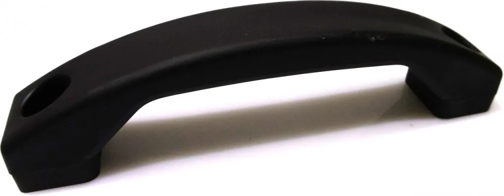 Gehäuseteil (Griff) TMH-X5 schwarz