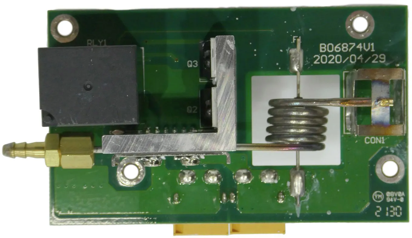 Ersatzteil Platine (Heizung) FT-20X (B06874V1)
