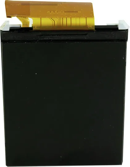 Ersatzteil Display DJP-900NET (OLED 10-Pin) Vers 1.0 (FXD024Q08-A)