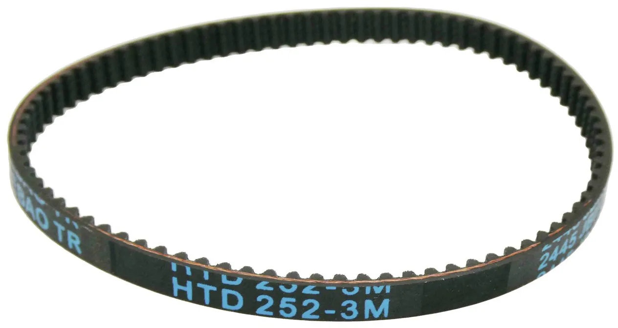 Zahnriemen (Pan) LED TMH-W120