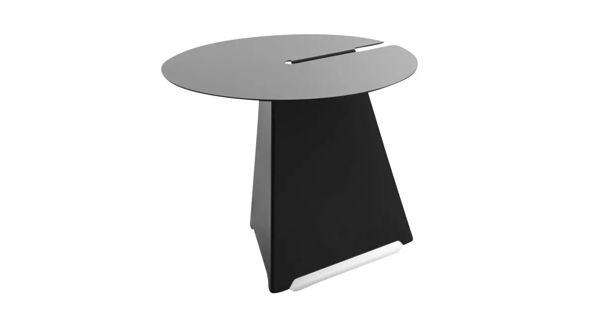 Abra Beistelltisch Ø40cm