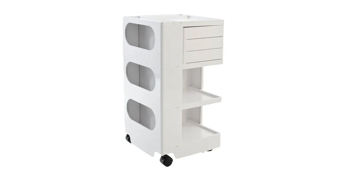 Boby 3/3 Rollcontainer M