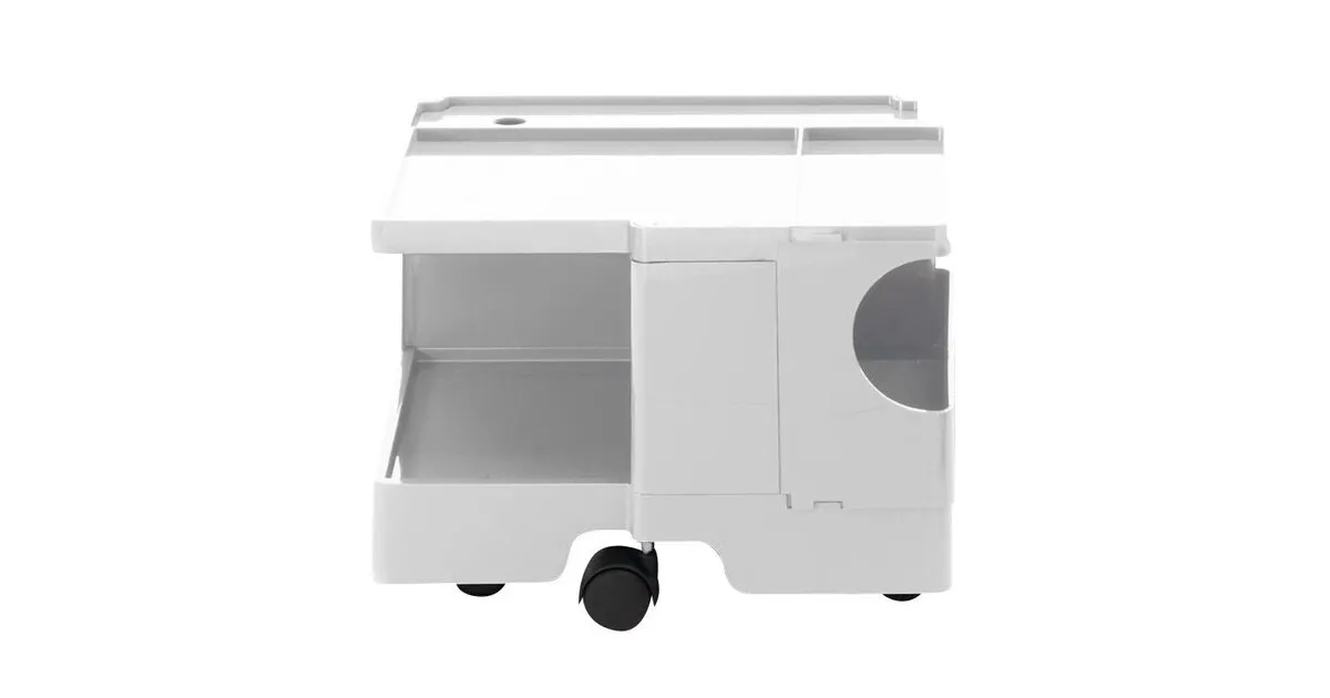 Boby 1/0 Rollcontainer XS