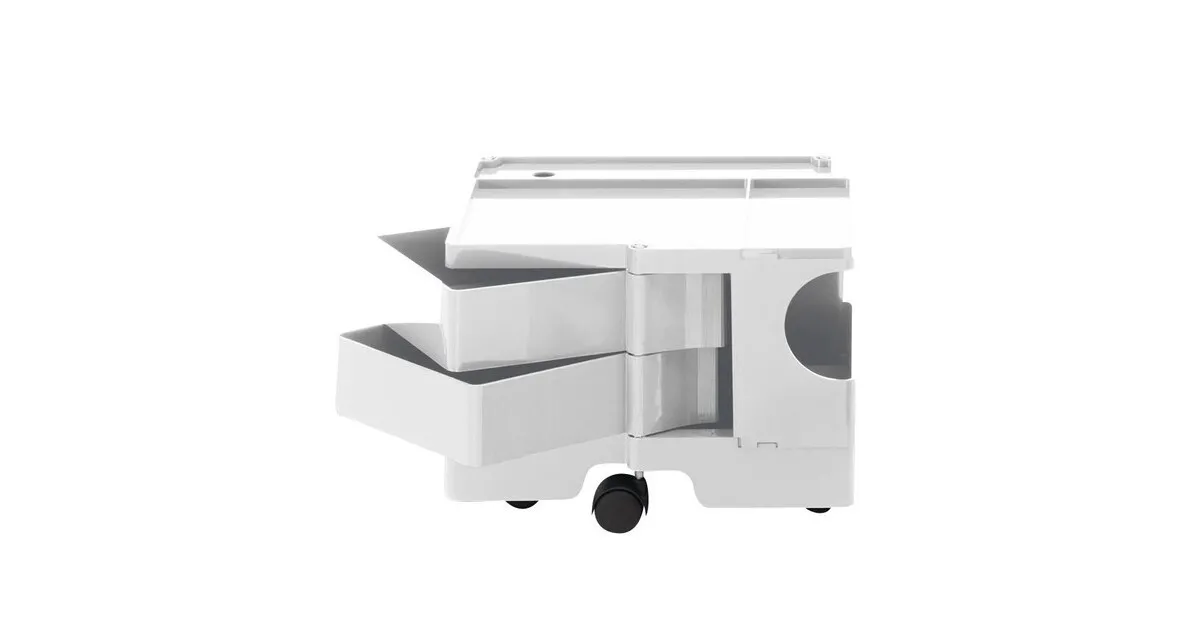 Boby 1/2 Rollcontainer XS