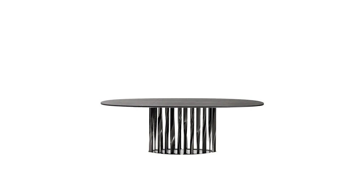 475 Boboli Esstisch oval 240x120cm