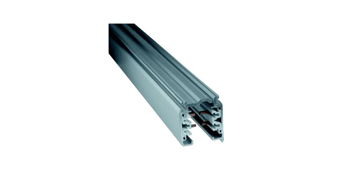 Global Pro 3-Phasen Schiene