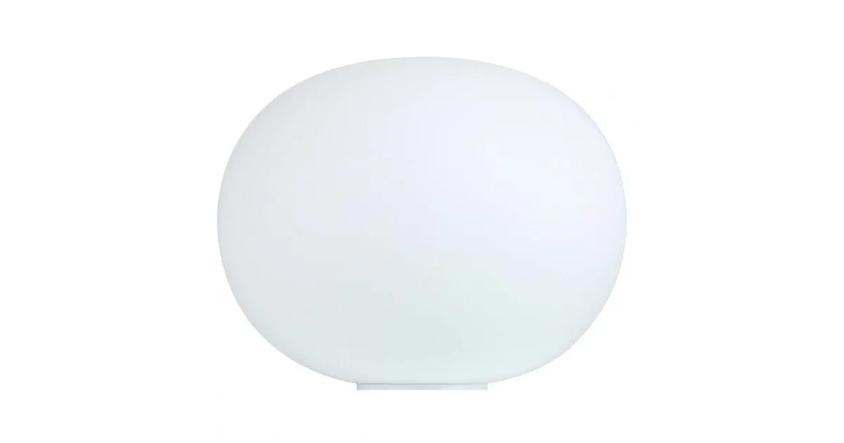 Glo Ball Basic Zero Bodenleuchte