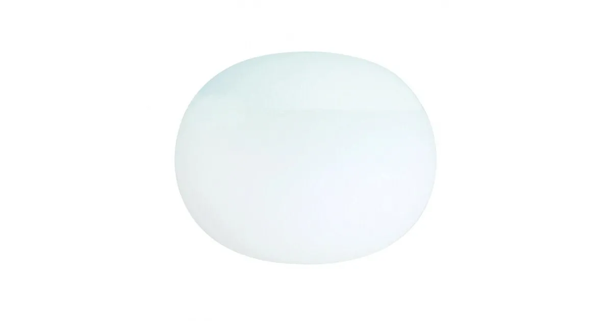 Glo Ball W Wandleuchte