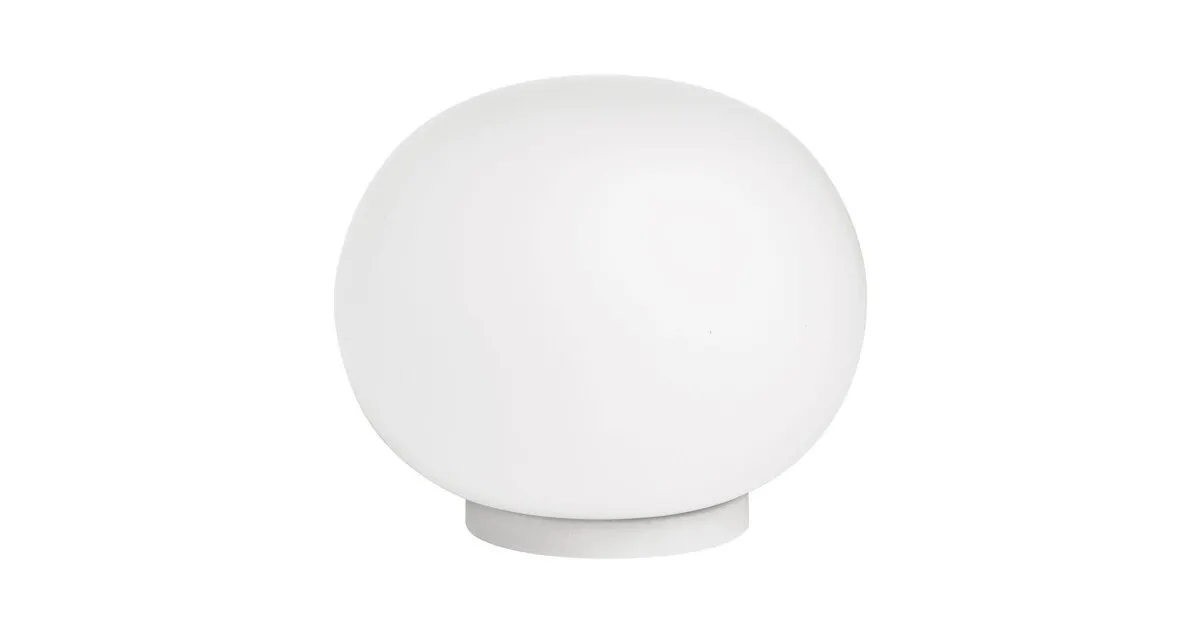 Mini Glo Ball T Tischleuchte