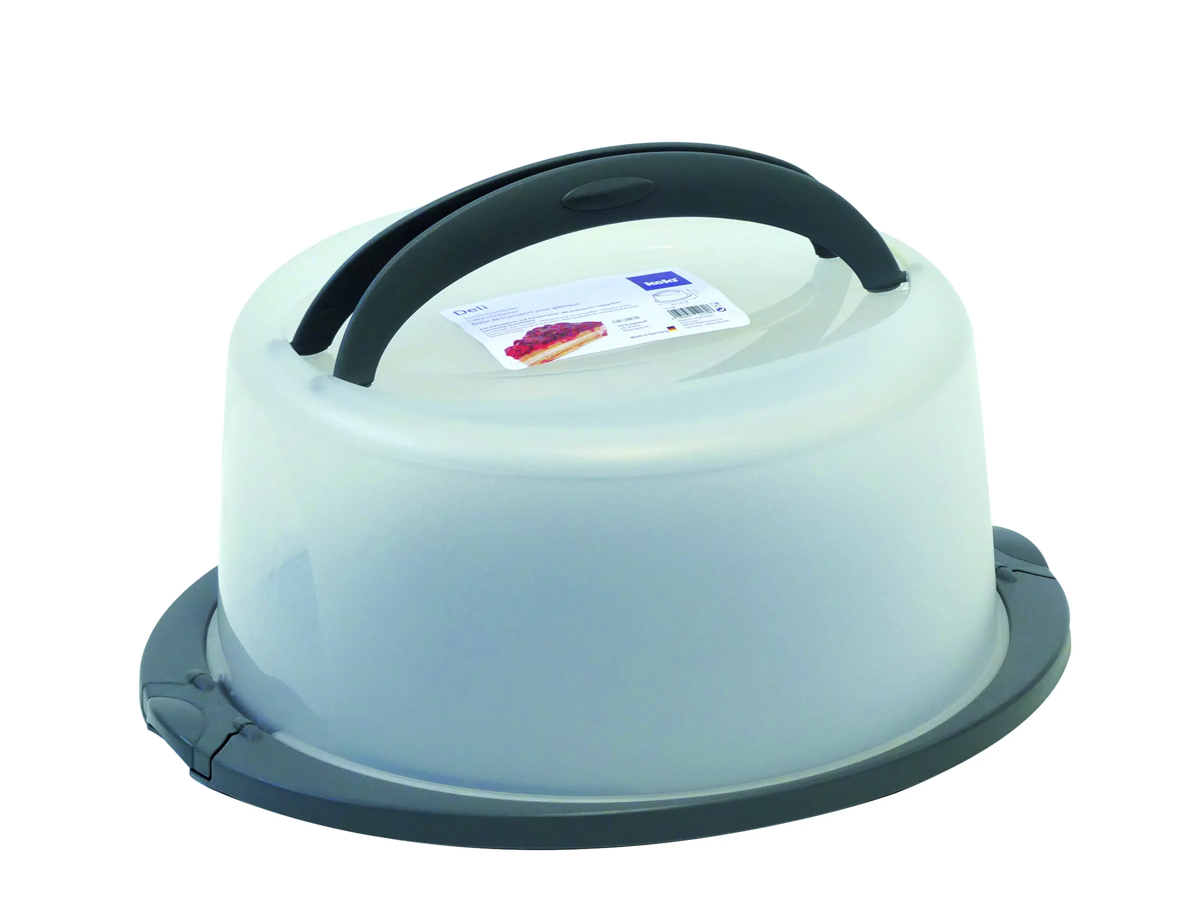 Tortencontainer Deli