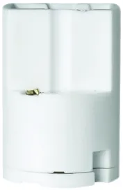 Megaman Keramik Lampenfassung G9 T180