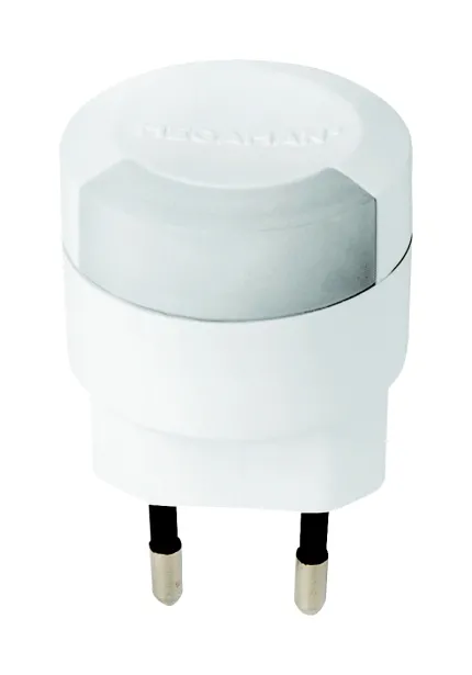 Megaman MM LED-Nachtlicht 0.2W Eurostecker-orange