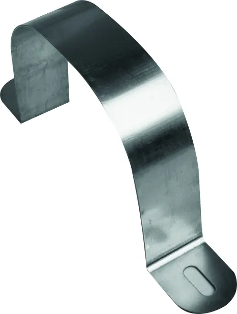 Megaman MM DINO2 Diebstahlschutzklammern