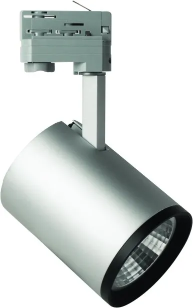 Megaman 3-Phasen Strahler MARCO DBT Tracklight 37W-3300lm/830 - warmweiß