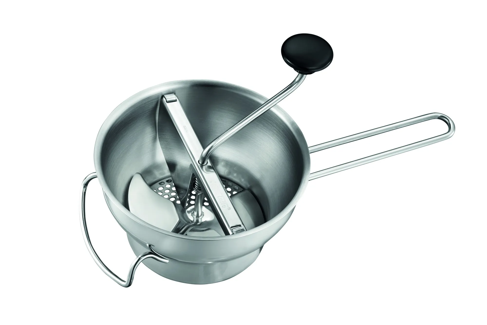 Passiergeraet FLOTTE LOTTE Flotte Lotte