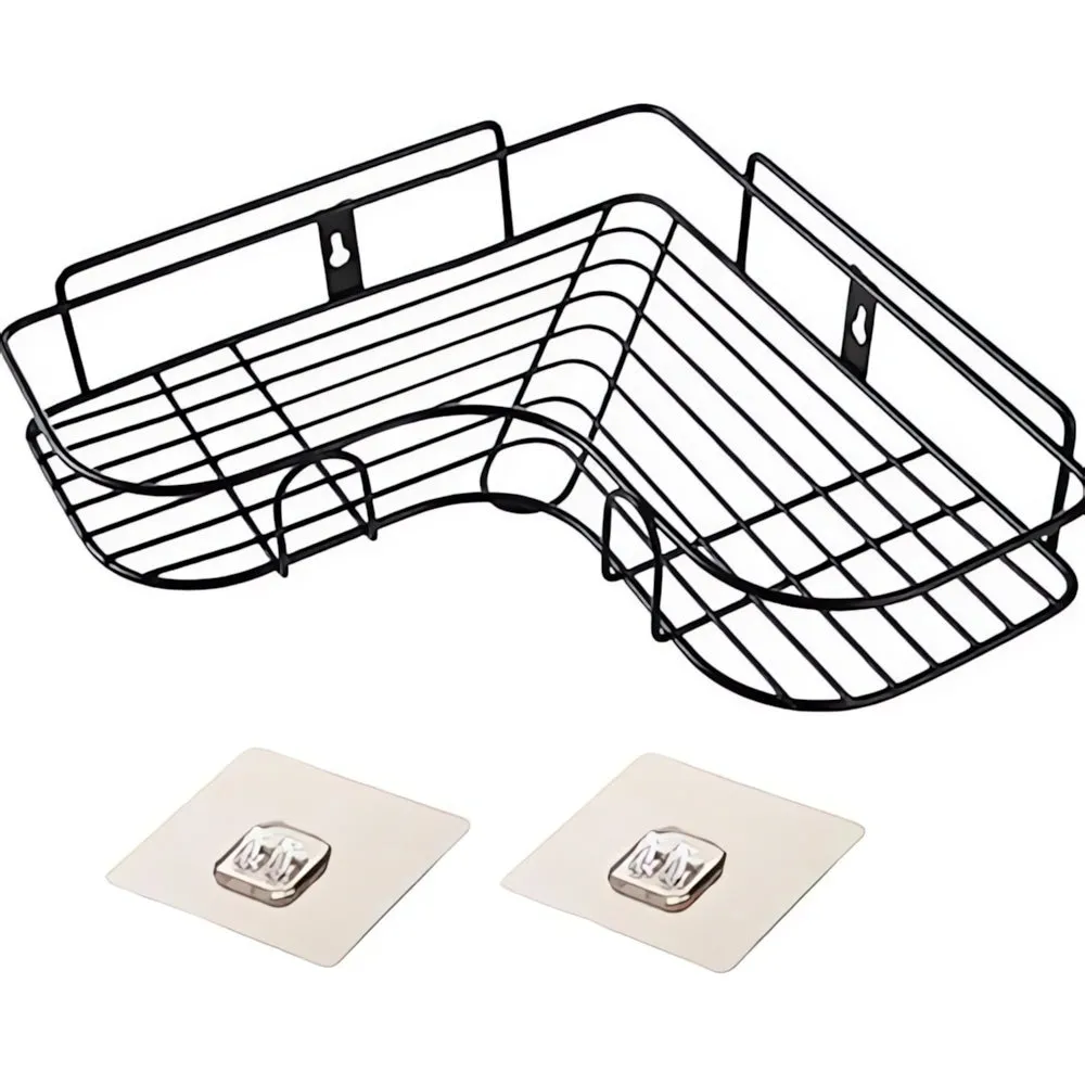 ScrubHub Badezimmer Organizer Regal