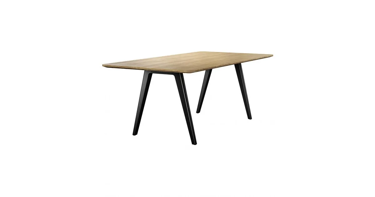 1500 Esstisch 200x100cm