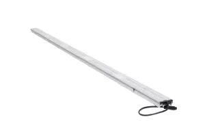 SANlight Linearleuchte FLEX II 25 25W IP68 - Länge 1345 mm