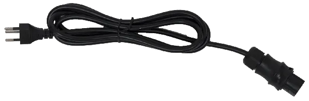 SANlight Netzkabel Q-Serie Gen 2 / EVO-Serie mit CH Stecker