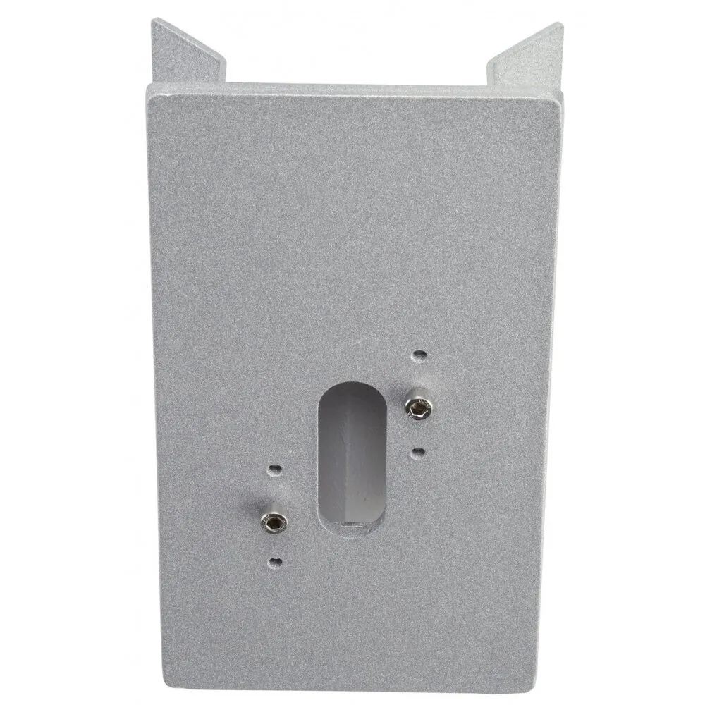 Albert Leuchten 1007 Eckbock Silber