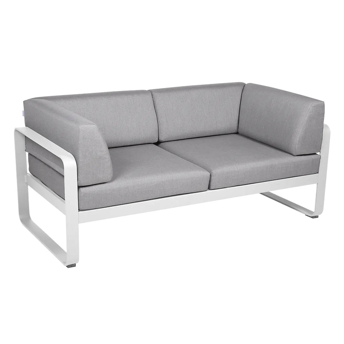 Fermob Bellevie Club 2-Sitzer Sofa