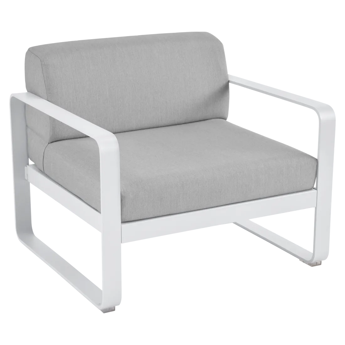 Fermob Bellevie Sessel Aluminium