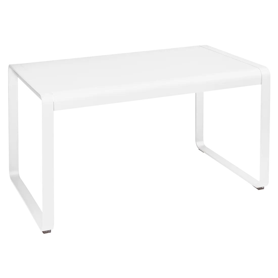 Fermob Bellevie Beistelltisch 140x80 cm Stahl/Aluminium