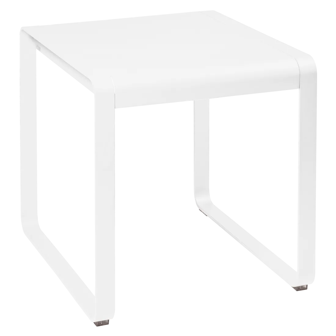 Fermob Bellevie Beistelltisch 74x80 cm Stahl