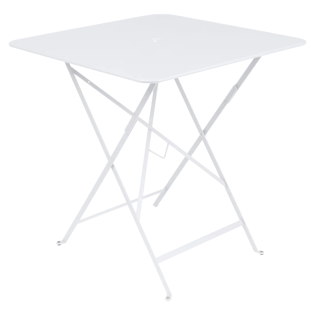 Fermob Bistro Stehtisch 71x71 cm Stahl
