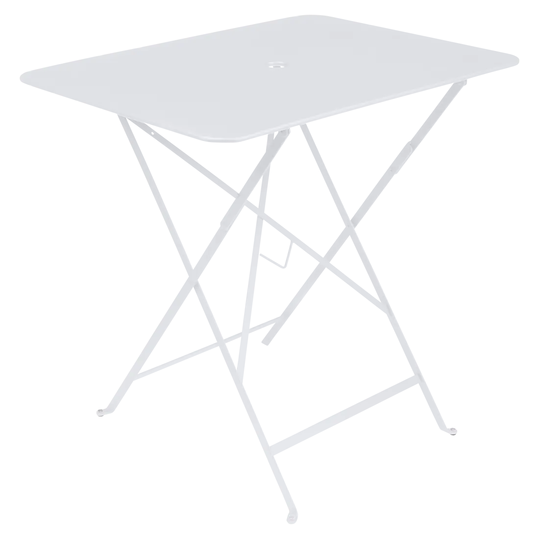 Fermob Bistro Balkontisch 57x77 cm Stahl