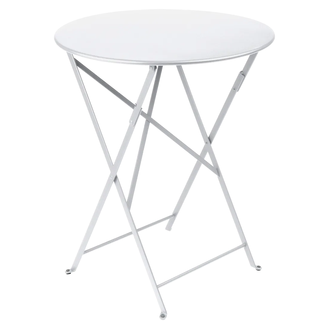Fermob Bistro+ Tisch Ø 60 cm Stahl