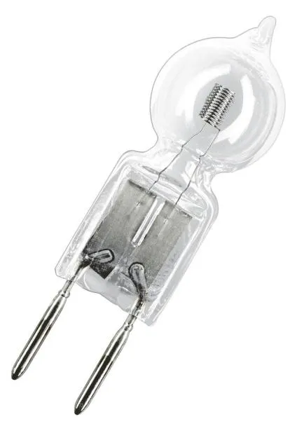 Ledvance Stiftsockellampe PRO 25W 12V GY6.35 - Lichtfarbe warmweiß