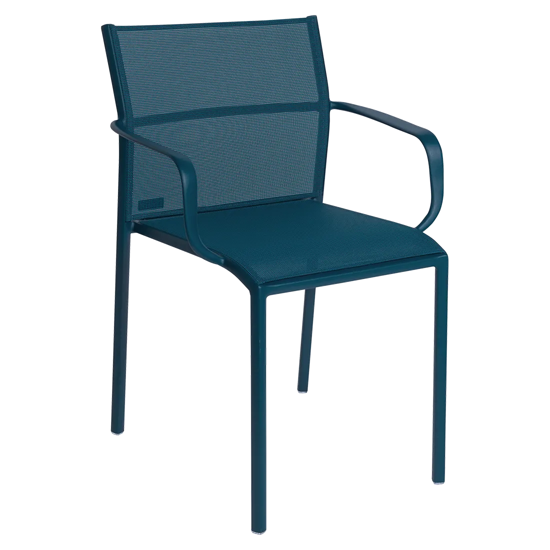 Fermob Cadiz Bridge Aluminium TOG Batyline