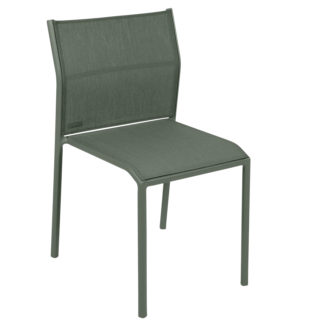 Fermob Cadiz Stuhl Aluminium TOG Batyline