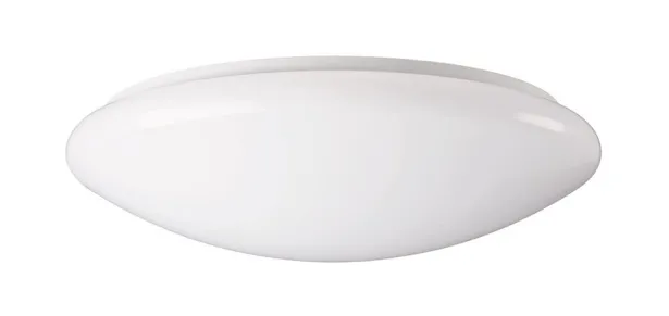 Sylvania Deckenleuchte START SURFACE IP44 18W Ø 330mm - warmweiß/neutralweiß