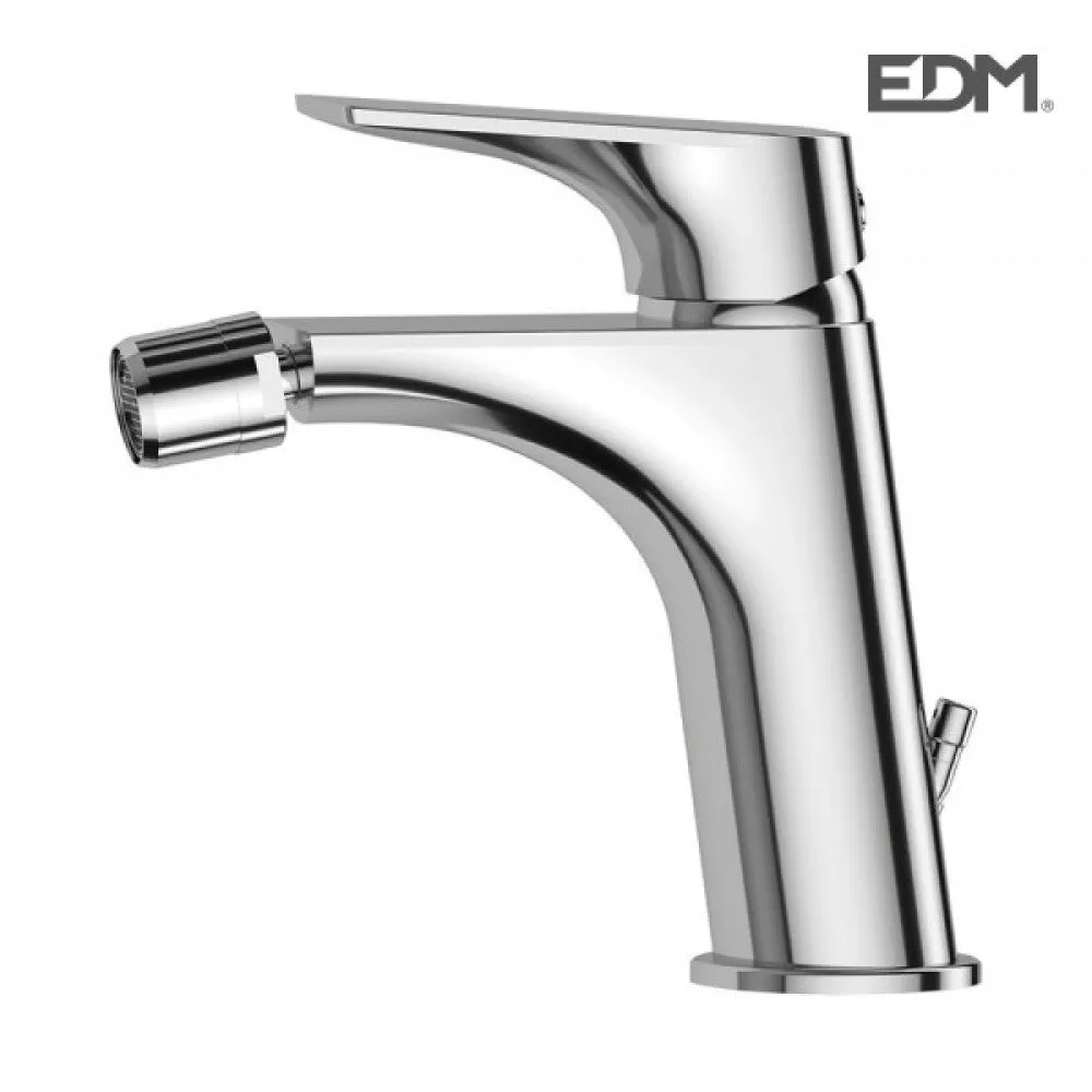 Einhand-Bidetarmatur Mod. Cascais [E3-01131]