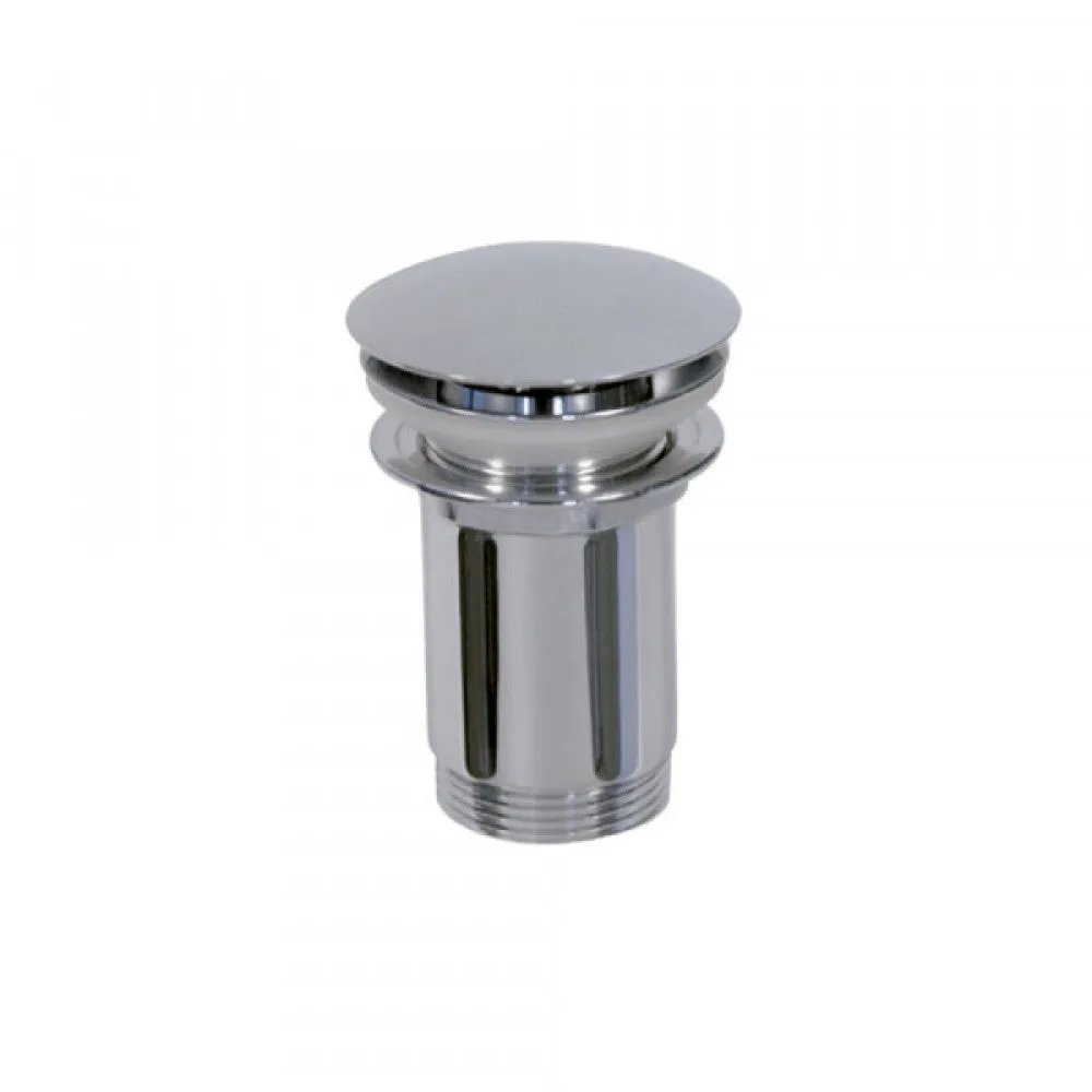 Ablauf „Clic Clac“ Universal Chrom [E3-01677]