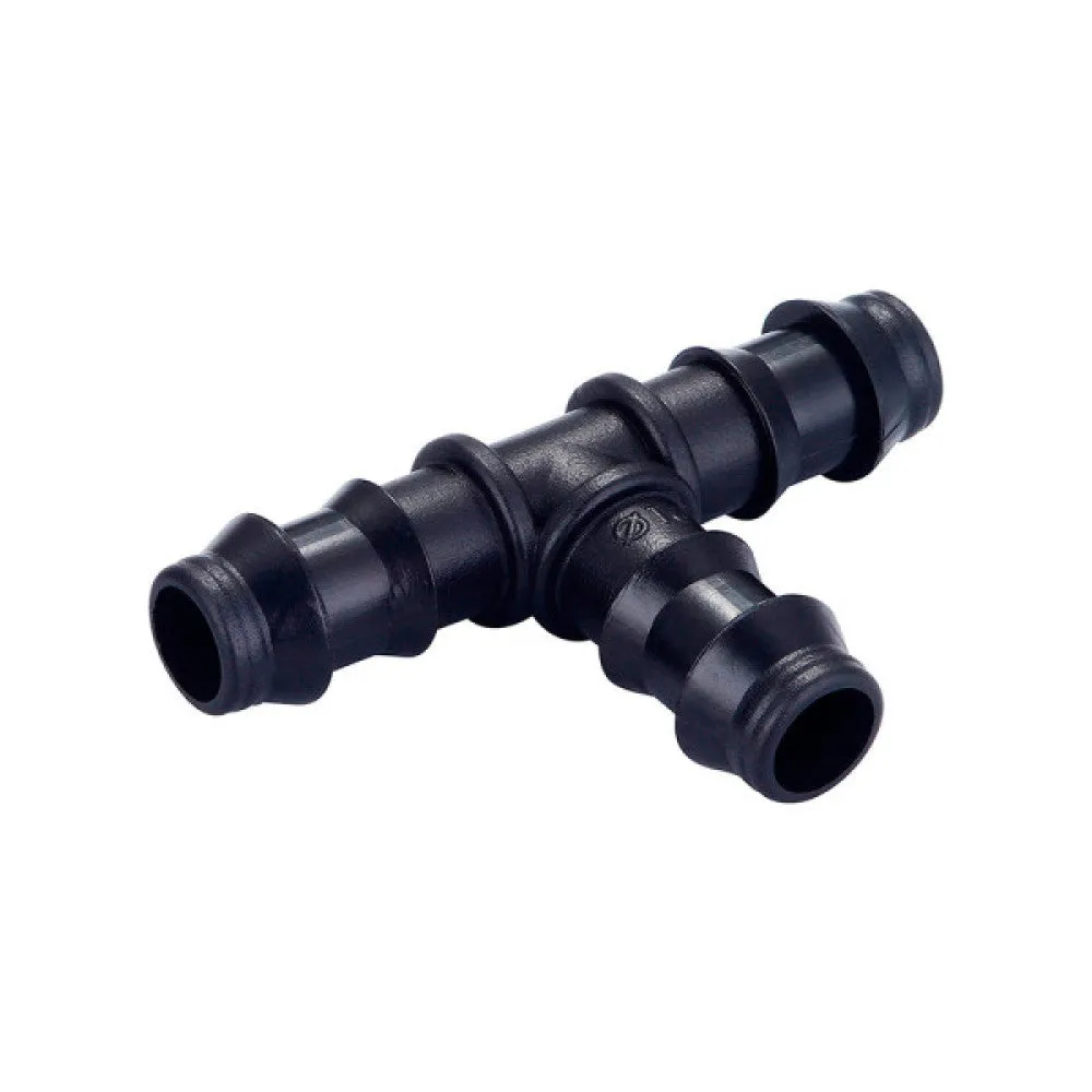 4er-Pack "T" 16 mm (3/4") Blue Bird [E3-74501]