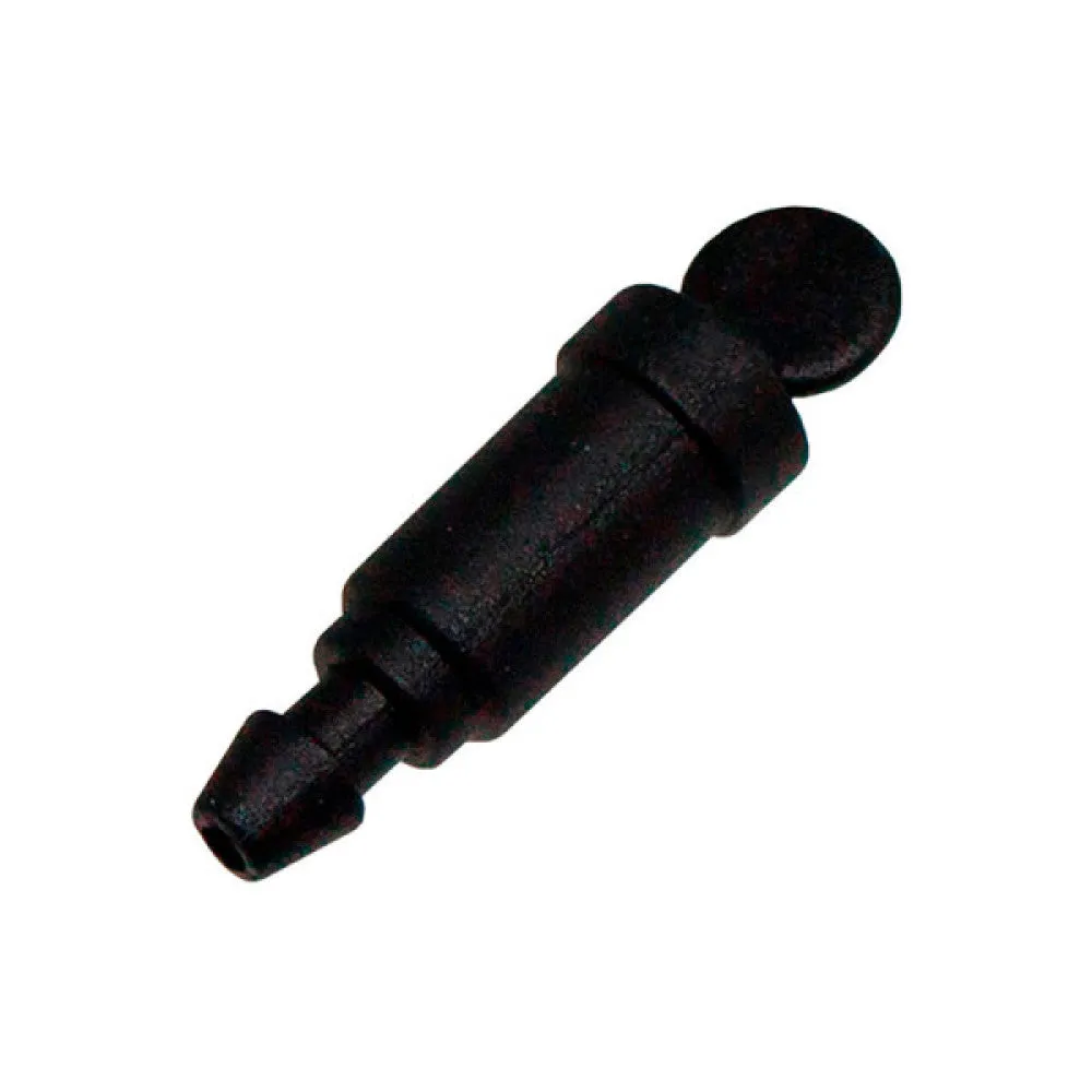 Packung mit 25 verstellbaren Tropfern 0-6 L/H Blue Bird [E3-74534]