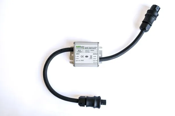 SANlight Einschaltstrombegrenzer für SANlight EVO / Q-Serie