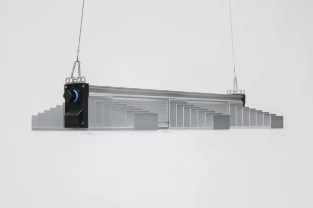 SANlight LED Pflanzen­lampe EVO 3-100 1.5 200W IP65