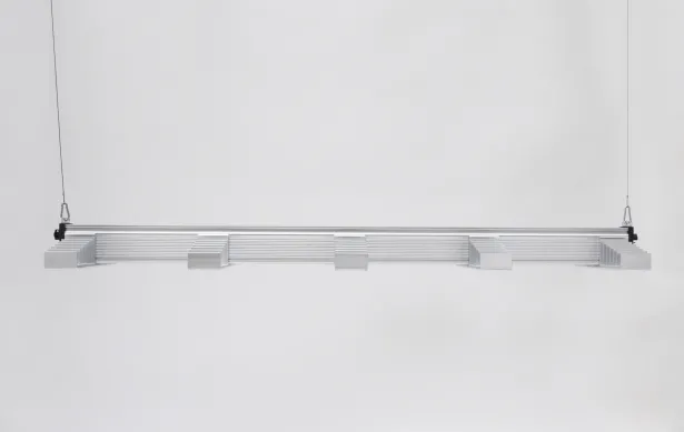 SANlight LED Pflanzen­lampe EVO 5-150 1.5 340W IP65