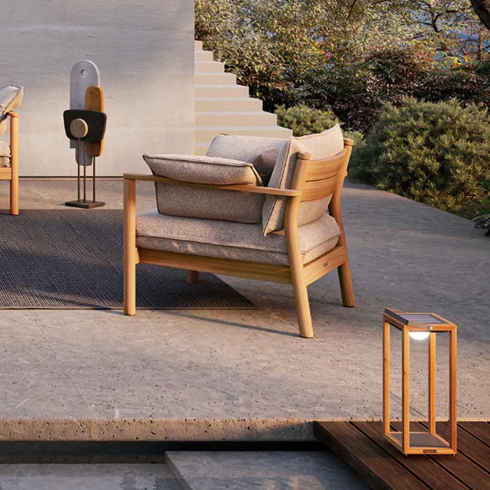 Außenlaterne Astro Atmosphera